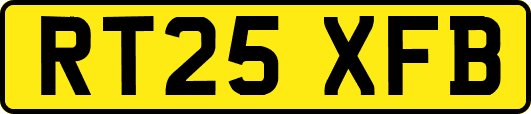 RT25XFB