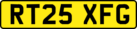 RT25XFG