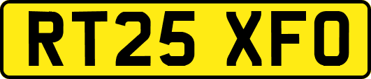 RT25XFO
