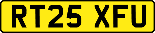 RT25XFU