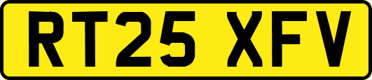 RT25XFV