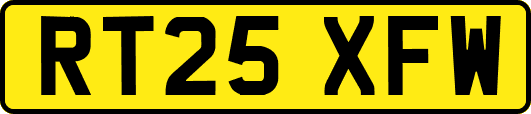 RT25XFW