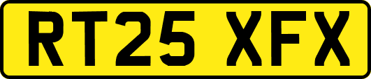 RT25XFX