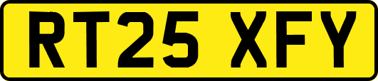 RT25XFY