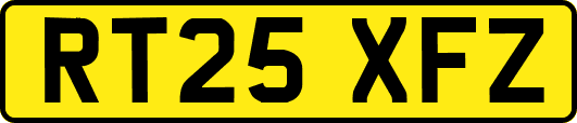 RT25XFZ