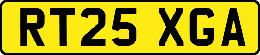 RT25XGA
