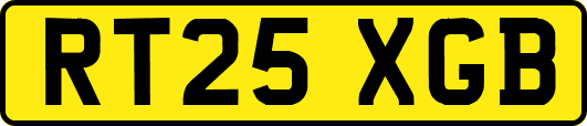RT25XGB