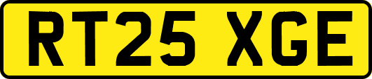 RT25XGE
