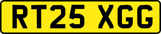 RT25XGG