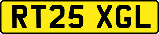 RT25XGL