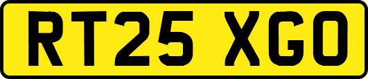RT25XGO