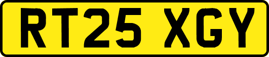 RT25XGY