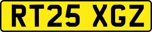 RT25XGZ