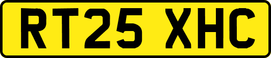 RT25XHC