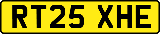RT25XHE