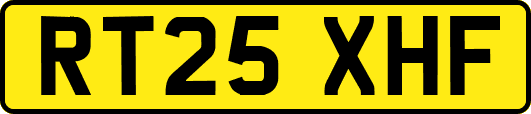 RT25XHF