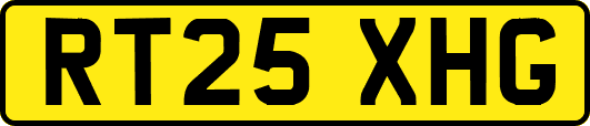 RT25XHG