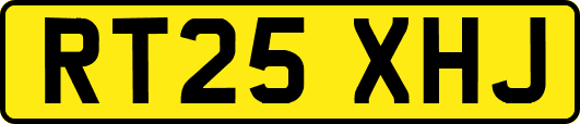 RT25XHJ