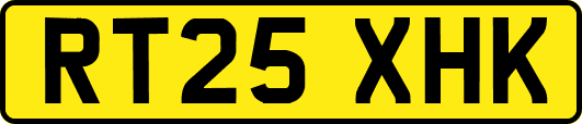 RT25XHK