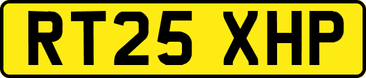RT25XHP