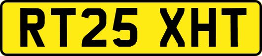 RT25XHT