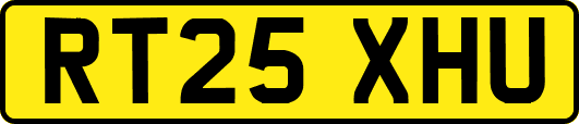 RT25XHU