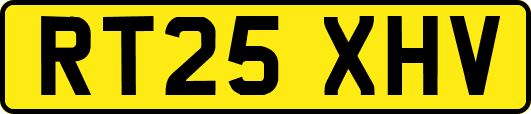 RT25XHV