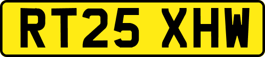 RT25XHW