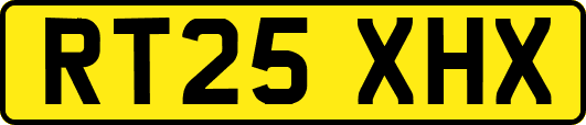 RT25XHX