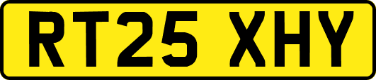RT25XHY
