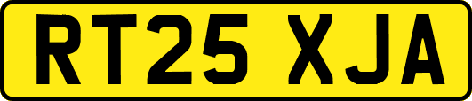 RT25XJA