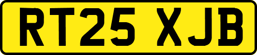 RT25XJB