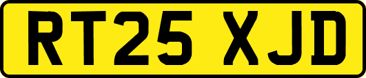 RT25XJD
