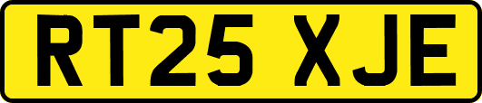 RT25XJE