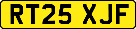 RT25XJF