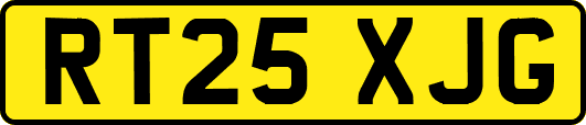 RT25XJG