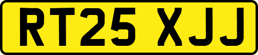 RT25XJJ