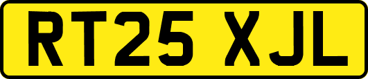 RT25XJL
