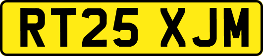 RT25XJM