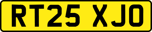 RT25XJO