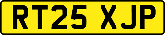 RT25XJP
