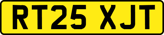 RT25XJT