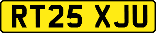 RT25XJU