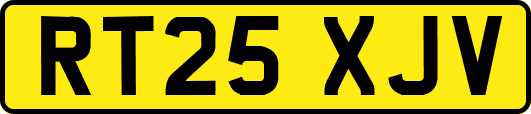 RT25XJV