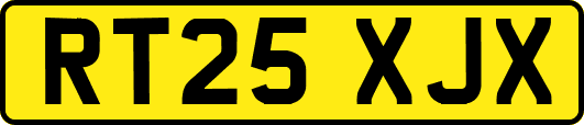 RT25XJX