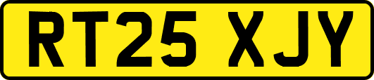 RT25XJY