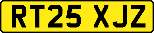 RT25XJZ