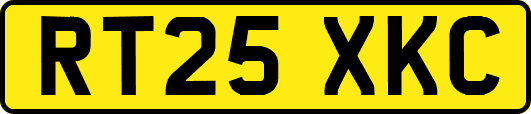 RT25XKC