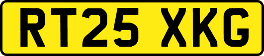 RT25XKG