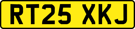 RT25XKJ